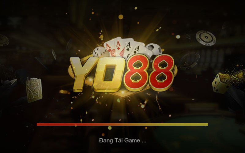 Hướng dẫn tải game Yo88 trên PC