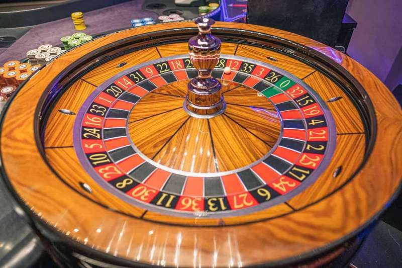 cách chơi roulette với sân chơi uy tín 
